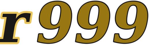 r999 logo