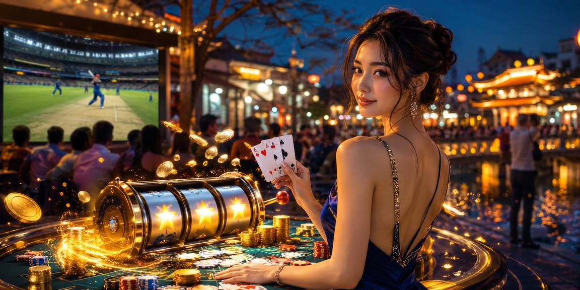 r999 Quay Máy Tre Viet Slot Tại r999